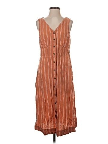Pact Casual Dress (view 1)