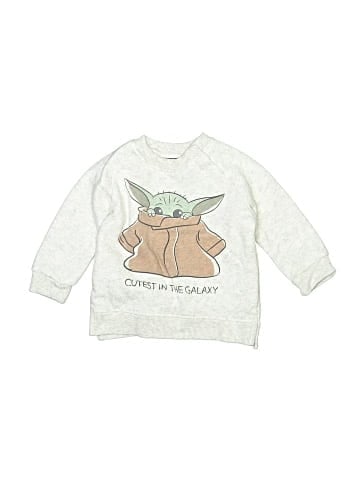Star Wars Sweatshirt (view 1)