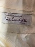 Via Condotti Ivory Coat Size L (estimated) - photo 6