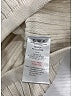 Burberry 100% Cotton Ivory Pullover Sweater Size 2 - photo 8