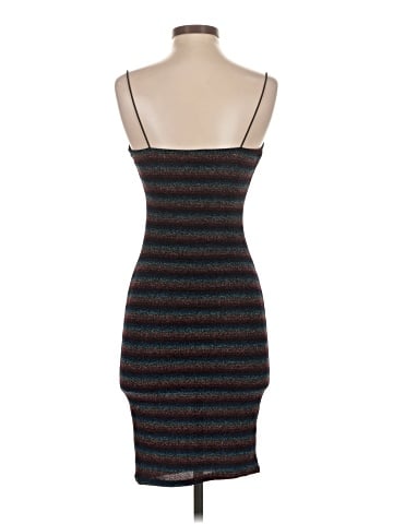 Mind Code Casual Dress (view 2)