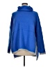 Caryn Lawn Blue Pullover Sweater Size XL (estimated) - photo 1