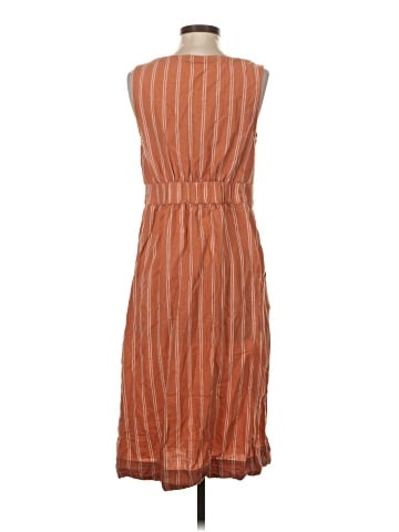 Pact Casual Dress (view 2)
