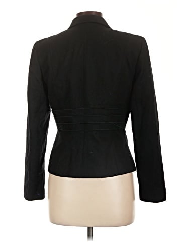 Harve Benard by Benard Holtzman Wool Blazer (view 2)