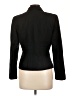 Harve Benard by Benard Holtzman Black Wool Blazer Size 10 - photo 2