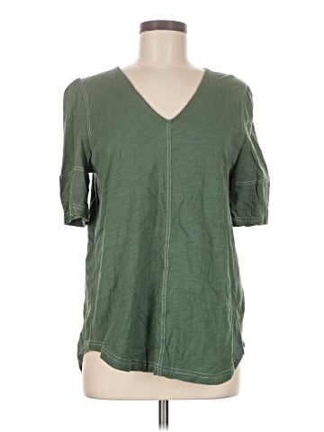 Weekend Suzanne Betro 3/4 Sleeve Top (view 1)