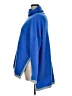 Caryn Lawn Blue Pullover Sweater Size XL (estimated) - photo 5