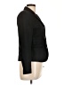 Harve Benard by Benard Holtzman Black Wool Blazer Size 10 - photo 4