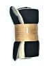 DONNI 100% Acrylic Black Scarf One size - photo 2