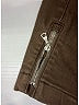 The Row Solid Brown Casual Pants Size XS - photo 6