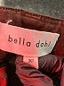 Bella Dahl Brown Casual Pants Size 30 waist - photo 7