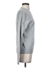 Uniqlo Gray Pullover Sweater Size XS - photo 4
