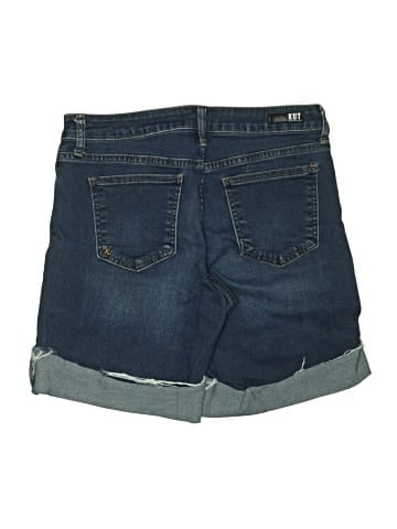 Kut from the Kloth Denim Shorts (view 2)
