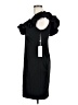 Siena Black Cocktail Dress Size 6 - photo 5