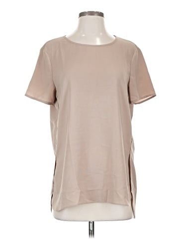 Lord & Taylor Short Sleeve T-Shirt (view 1)