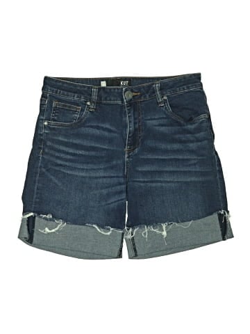 Kut from the Kloth Denim Shorts (view 1)
