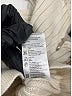 Burberry 100% Cotton Ivory Pullover Sweater Size 2 - photo 3