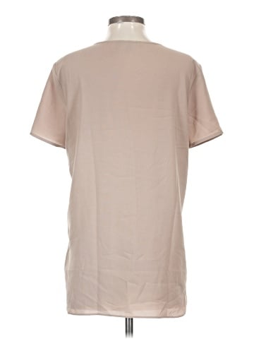 Lord & Taylor Short Sleeve T-Shirt (view 2)