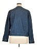 Life Style Blue Denim Jacket Size XL - photo 2