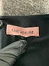 East Adeline 100% Polyester Black Short Sleeve Blouse Size 2X - photo 7