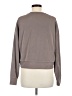 Athleta Gray Sweatshirt Size M - photo 2