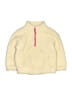 Baby Gap 100% Cotton Ivory Jacket Size 4 - photo 1