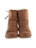 Ugg Brown Ankle Boots Size 9 - photo 2