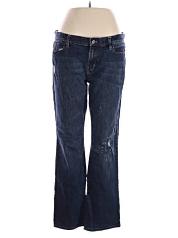 New York & Company Jeans (view 1)