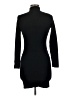 J.ING Black Casual Dress Size M - photo 2
