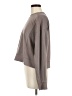 Athleta Gray Sweatshirt Size M - photo 5