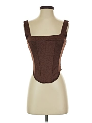 Forever 21 Bodysuit (view 1)