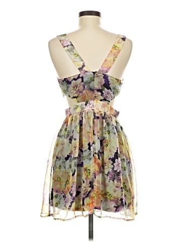 Sans Souci Cocktail Dress (view 2)
