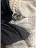 Burberry 100% Cotton Ivory Pullover Sweater Size 2 - photo 6