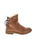 Ugg Brown Ankle Boots Size 9 - photo 1