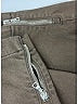 The Row Solid Brown Casual Pants Size XS - photo 7