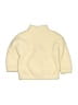 Baby Gap 100% Cotton Ivory Jacket Size 4 - photo 2