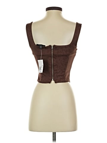Forever 21 Bodysuit (view 2)