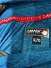 Canada Weather Gear 100% Polyester Teal Long Sleeve Turtleneck Size XL - photo 7
