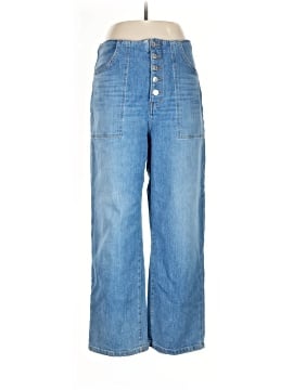 Veronica Beard Jeans Jeans
