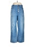Veronica Beard Jeans Blue Jeans Size 31 waist - photo 1