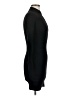 J.ING Black Casual Dress Size M - photo 4