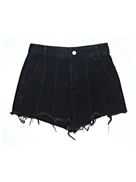 Shein Denim Shorts (view 1)