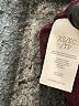CAbi Burgundy Pullover Sweater Size XS - photo 8