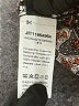 Shein 100% Viscose Orange Kimono Size 12 - photo 8