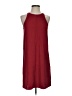 Everlane Burgundy Sleeveless Top Size 0 - photo 1