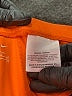 Nike Golf Solid Orange Shorts Size 14 - photo 4