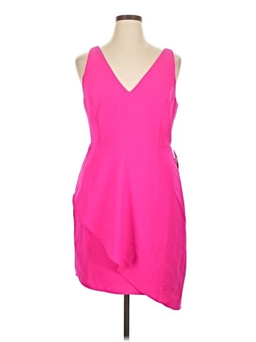 Adelyn Rae Cocktail Dress (view 1)