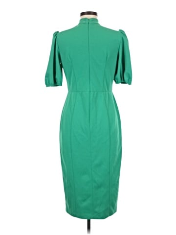 Donna Morgan Cocktail Dress (view 2)