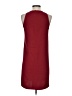 Everlane Burgundy Sleeveless Top Size 0 - photo 2