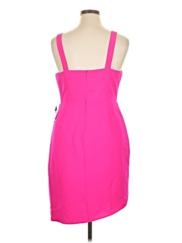 Adelyn Rae Cocktail Dress (view 2)